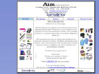 Aim International Aim International