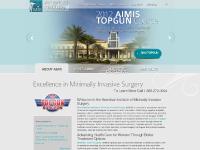 AIMIS | American Institute of Minimally Invasive Surgery | Health Care for Women | Health Specialist and Surgeon Training AIMIS | American Institute of Minimally Invasive Surgery | Health Care for Women | Health Specialist and Surgeon Training