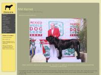 AIM Kennel - Fila Brasileiro AIM Kennel - Fila Brasileiro