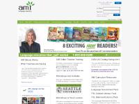 AIM Language Learning - Learn to Teach, Speak French, Spanish, English and Gesture Approach at AIM Language Learning Inc. AIM Language Learning - Learn to Teach, Speak French, Spanish, English and Gesture Approach at AIM Language Learning Inc.