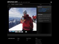 aimlinux.com Station by PageLines