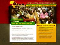 Africa Inter-Mennonite Mission