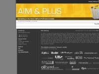 AIMNewsletter AIMNewsletter