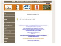  Agenda, Nos manifestations passées, Fondation Montefiore, CIRED