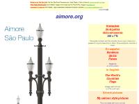 Coelho Aimoré Rabbit