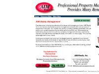 Aim Realty Management - Renting and Leasing Your Property, Houston, Texas Aim Realty Management - Renting and Leasing Your Property, Houston, Texas