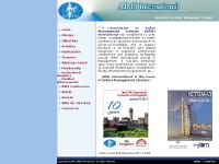 AIMS International AIMS International