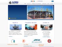 aims-intl - Advanced Industrial and Marine Services, Inc. aims-intl - Advanced Industrial and Marine Services, Inc.