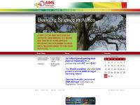 Welcome | AIMS Senegal Welcome | AIMS Senegal