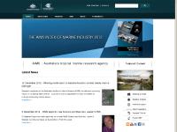 aims.gov.au aims.gov.au