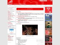 The Association of Irish Musical Societies