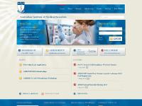 Welcome - Australian Institute of Medical Scientists Welcome - Australian Institute of Medical Scientists