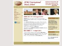 AIMS International Music School AIMS International Music School