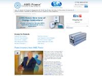 Power Inverters: Pure Sine Wave and Modified Sine Wave DC to AC inverters