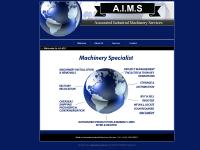 aimsglobal.co.uk aimsglobal.co.uk