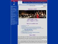 AIMS - The Official Webpage of American Institute of Musical Studies AIMS - The Official Webpage of American Institute of Musical Studies