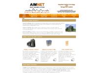AIMNET Smart Building Systems AIMNET Smart Building Systems