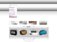 Aim Sportsystems - Australia - My Chron 4 - MXL Aim Sportsystems - Australia - My Chron 4 - MXL