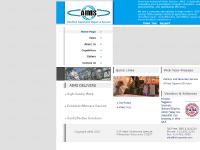 AIMS American Industrial Motor Service LLC - Engineering Services Milwaukee Wisconsin