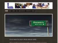 AIMS, Aptitude Inventory Measurement Service