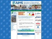 AIMS - Association of International Marathons and Distance Races AIMS - Association of International Marathons and Distance Races