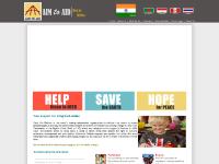 aimtoaid.co.uk What We Do, Overview, Donor Benefits aimtoaid.co.uk What We Do, Overview, Donor Benefits