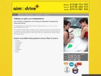 Driving Lessons - Keswick | Aim To Drive Driving Lessons - Keswick | Aim To Drive