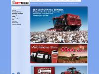 aimtracco.com AIMTRAC, South Georgia, Southeast aimtracco.com AIMTRAC, South Georgia, Southeast