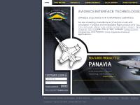 Avionics Interface Technologies.:.MIL-STD-1553, ARINC 429, Fibre Channel, Deterministic Ethernet