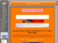 Bourg en Bresse annuaire Bourg en Bresse annuaire