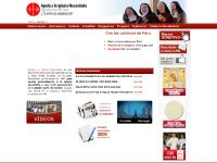 Ayuda a la Iglesia Necesitada Ayuda a la Iglesia Necesitada