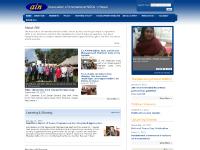 Association of International NGOs in Nepal (AIN) | Welcome