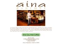 ainagourmet.com Write a review of, Aina Gourmet Market