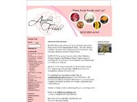 ainahuaflorals.com hawaiian wedding hawaii big island florist kamuela waimea ainahua florals flowers protea market