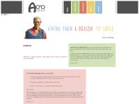 AINAK EYE CARE SOCIETY helps the needy people..