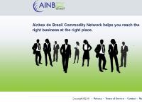 Ainbex | Import & Export Commodity Network - Home Page Ainbex | Import & Export Commodity Network - Home Page