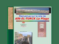 AÏN-EL-TURCK La Plage