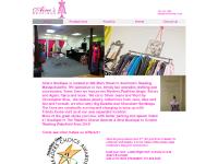 Aine's Boutique Aine's Boutique