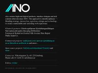 Aino Aino