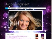 ainosundstedt.se ainosundstedt.se