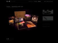 A + R / Artist in Residence