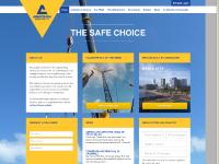 Ainscough Crane Hire - The largest crane hire company in the UK Ainscough Crane Hire - The largest crane hire company in the UK