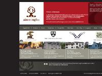  Derby Arms, Racquet Club, Miller Howe, Farm Shop