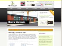 Ainscough Training Services | Lifting Operations Training | CPCS Training | Crane Operator Training | Appointed Person Training | Crane Supervisor Training