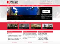 Machinery Relocation & Factory relocation - Ainscough Vanguard