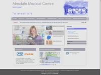 ainsdale-mc.co.uk Latest News, Contact Us,  