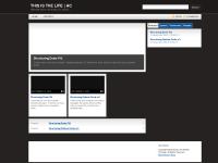 This is the Life | AC | Discuss what life is really about…