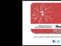 ainslielab.com research, people, publications