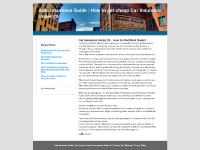 Cheap Auto insurence Guide | How to get cheap Car Insurance Under 25 Cheap Auto insurence Guide | How to get cheap Car Insurance Under 25
