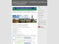 Ainsworth Lord Estates - Lancashires only DSS and LHA Letting Agency